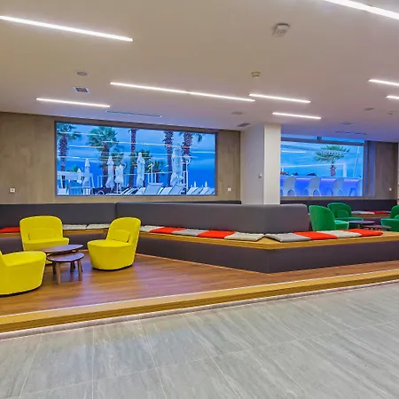 Poseidon - Adult Only 4* 말마리스