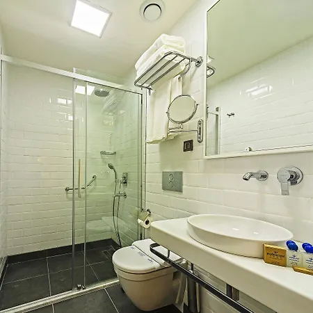 호텔 Poseidon - Adult Only 말마리스