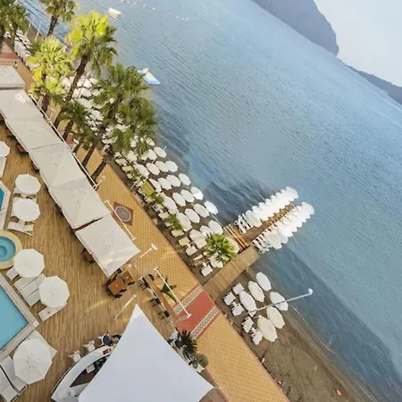 호텔 Poseidon - Adult Only