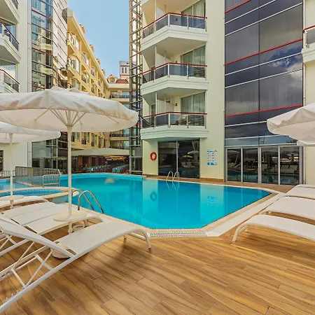 Poseidon - Adult Only 말마리스