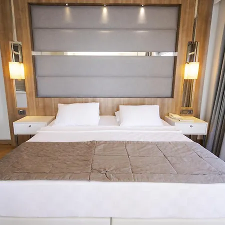 Poseidon - Adult Only