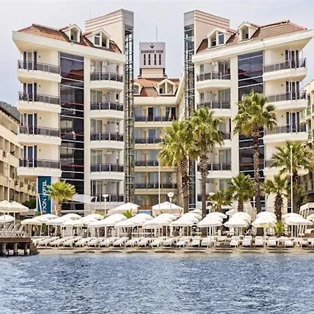 Poseidon - Adult Only