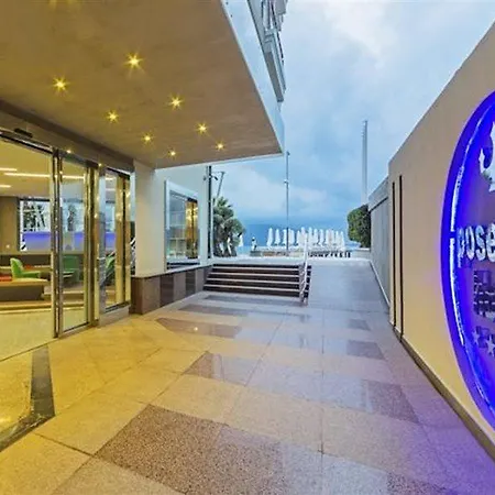 Poseidon - Adult Only 말마리스