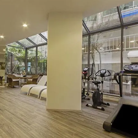 Poseidon - Adult Only 말마리스