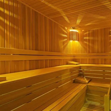 호텔 Poseidon - Adult Only 4*