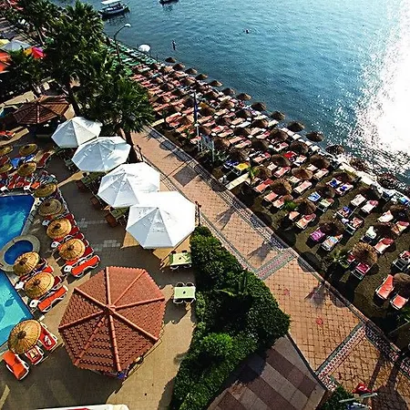 Poseidon - Adult Only 4*