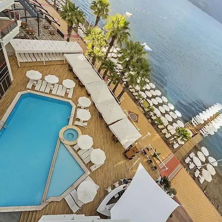 Poseidon - Adult Only 4* 말마리스