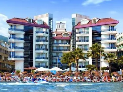 Poseidon - Adult Only 호텔