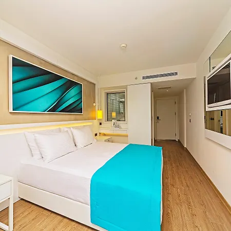 Poseidon - Adult Only Hotel Marmaris