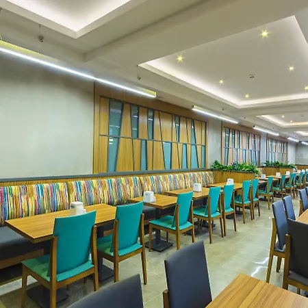 Hotel Poseidon - Adult Only Marmaris