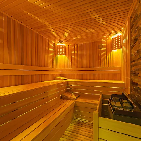 Hotel Poseidon - Adult Only