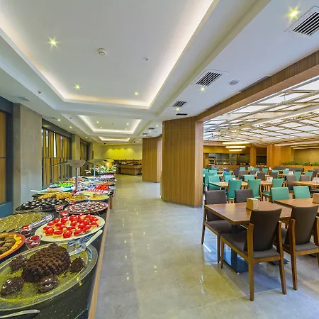 Poseidon - Adult Only Hotel 4*