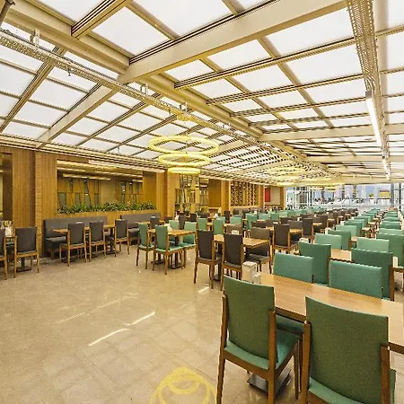 Hotell Poseidon - Adult Only Marmaris