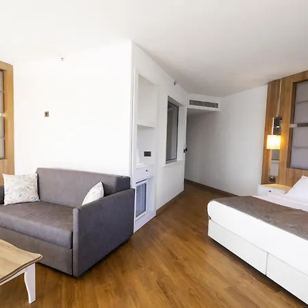 Poseidon - Adult Only Hotel Marmaris