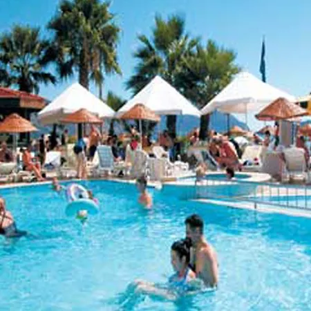 Hotel Poseidon - Adult Only Marmaris