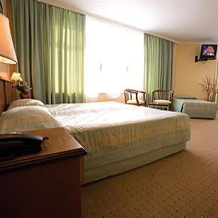 Hotel Poseidon - Adult Only 4*