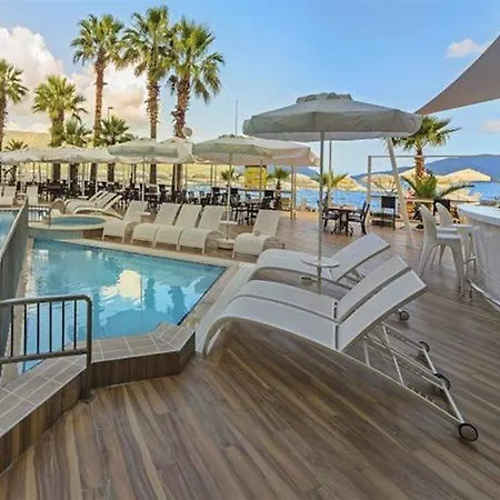 Poseidon - Adult Only Marmaris