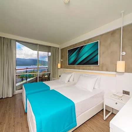 Poseidon - Adult Only Hotell 4*