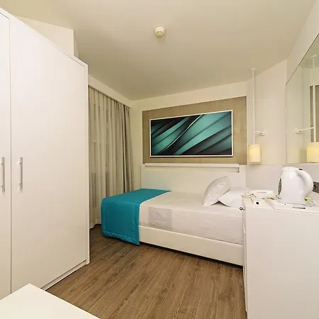 Poseidon - Adult Only