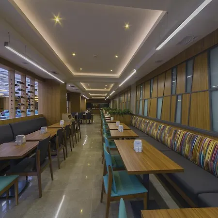 Poseidon - Adult Only Hotel 4*