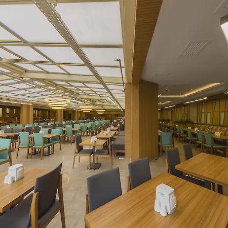 Hotel Poseidon - Adult Only Marmaris