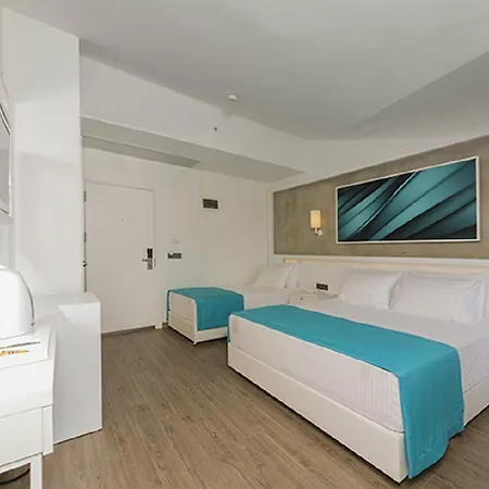 Poseidon - Adult Only Hotel 4*