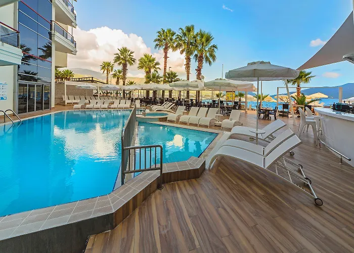 Poseidon - Adult Only Hotel 4*