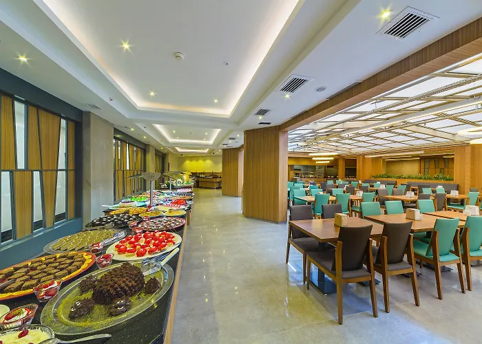 Poseidon - Adult Only Hotel 4*