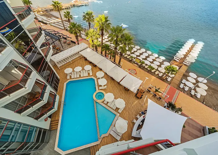 Poseidon - Adult Only Hotel 4*