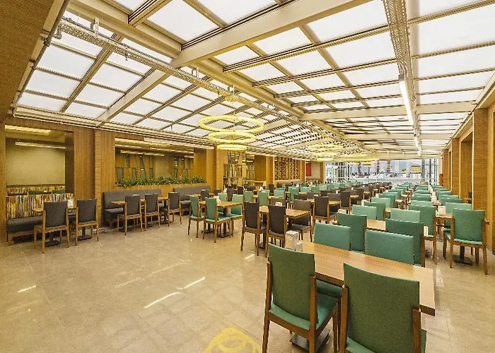 Hotel Poseidon - Adult Only Marmaris