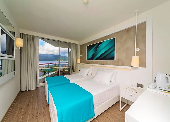 Poseidon - Adult Only Hotel 4*