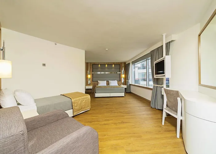 Poseidon - Adult Only Hotel 4*