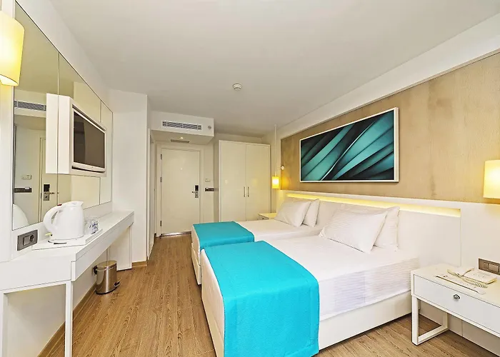 Poseidon - Adult Only Hotel 4*
