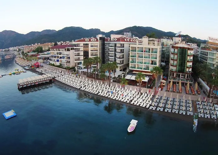 Poseidon - Adult Only Hotel