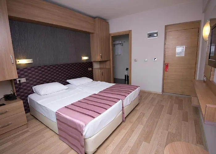 Poseidon - Adult Only Marmaris