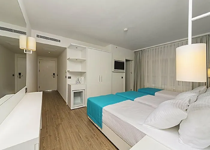 Poseidon - Adult Only 4* Marmaris