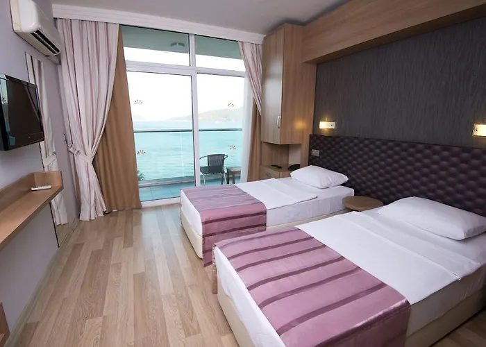 Hotel Poseidon - Adult Only Marmaris