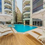 Poseidon - Adult Only 酒店 马尔马里斯