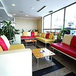 Poseidon - Adult Only Hotel 4*