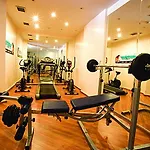 Hotel Poseidon - Adult Only