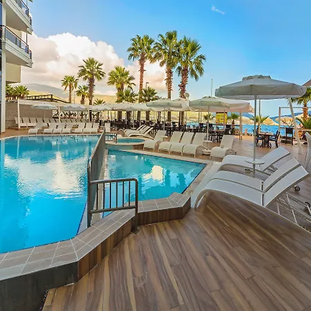 Poseidon - Adult Only فندق 4*