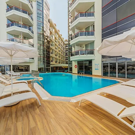 Poseidon - Adult Only فندق 4*