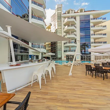 Poseidon - Adult Only 4*