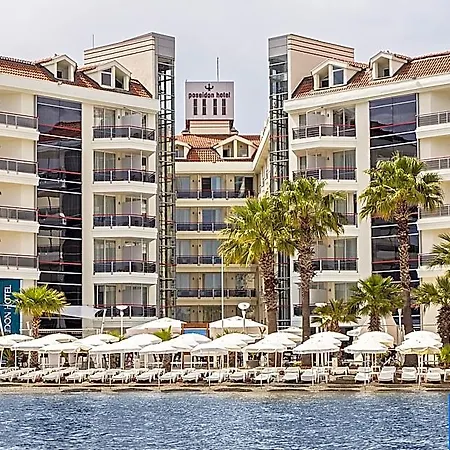 Poseidon - Adult Only Hotel
