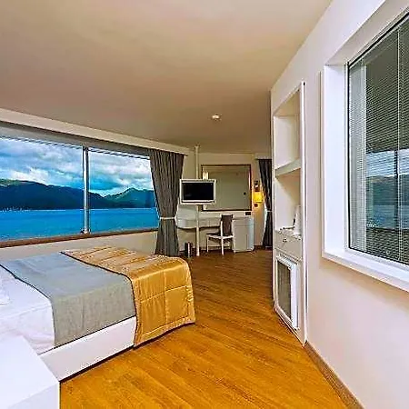 Poseidon - Adult Only Hotel Marmaris