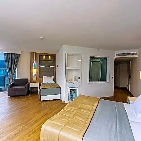 Poseidon - Adult Only Hotel