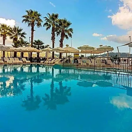 Poseidon - Adult Only 4* Marmaris