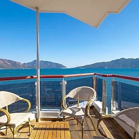 Poseidon - Adult Only Hotel