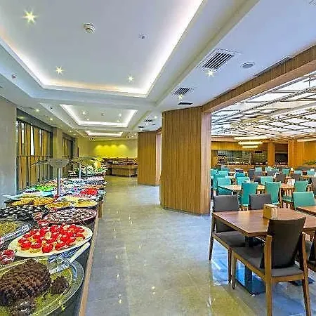Poseidon - Adult Only Hotel Marmaris