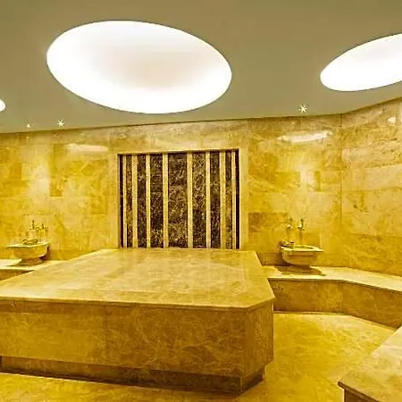 Poseidon - Adult Only 4* Marmaris
